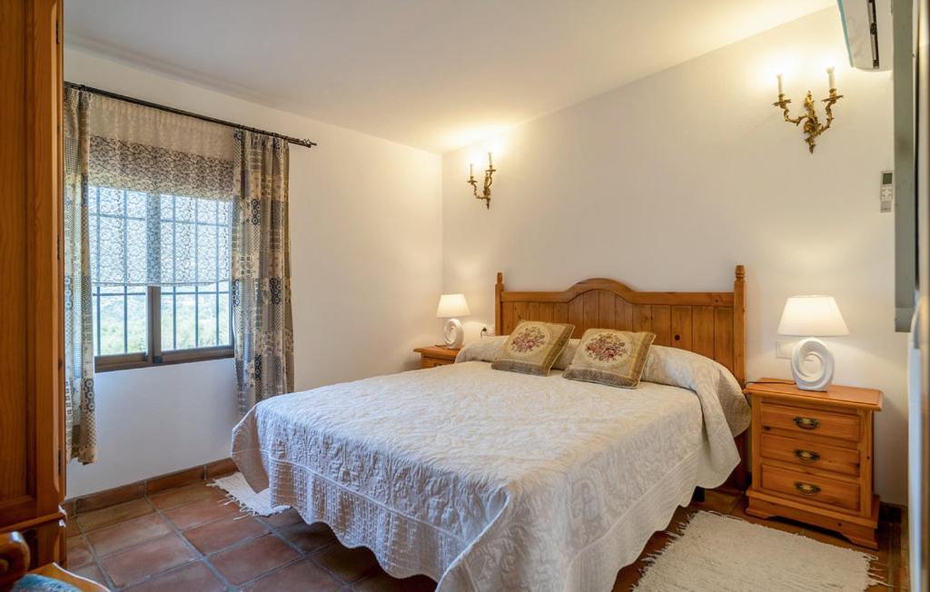 Casa Rural Antonio Y Esperanza Periana Luaran gambar