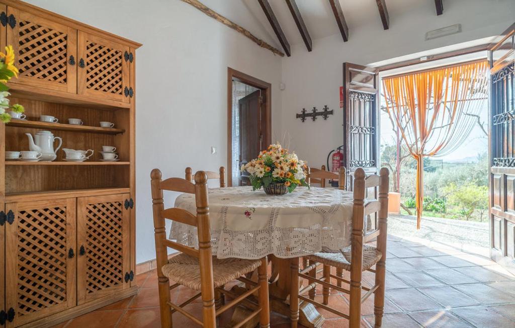 Casa Rural Antonio Y Esperanza Periana Luaran gambar