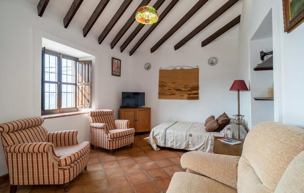 Casa Rural Antonio Y Esperanza Periana Luaran gambar