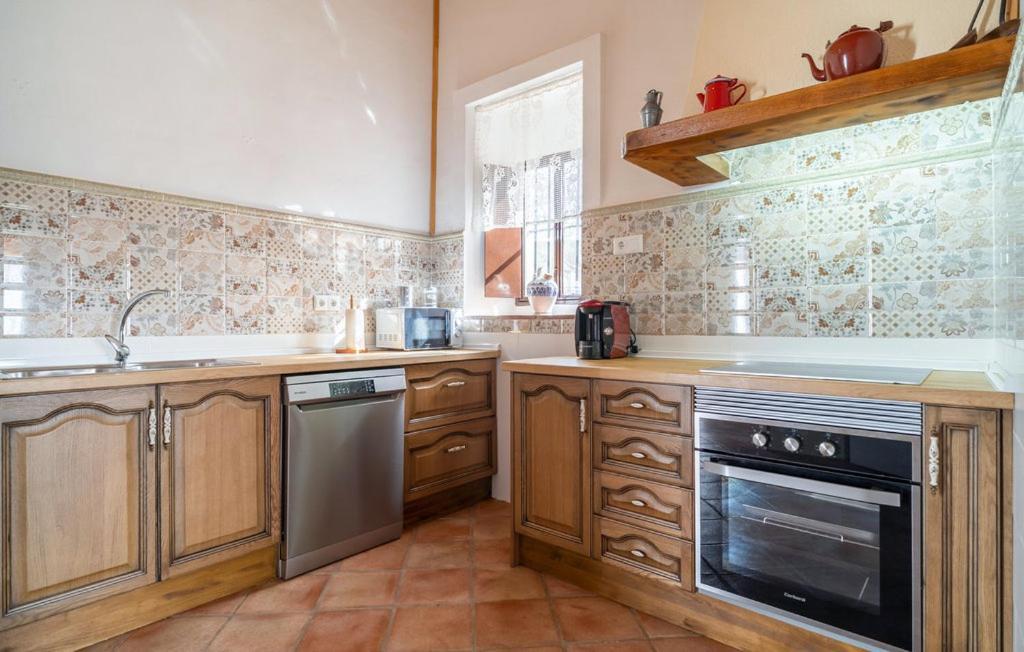Casa Rural Antonio Y Esperanza Periana Luaran gambar