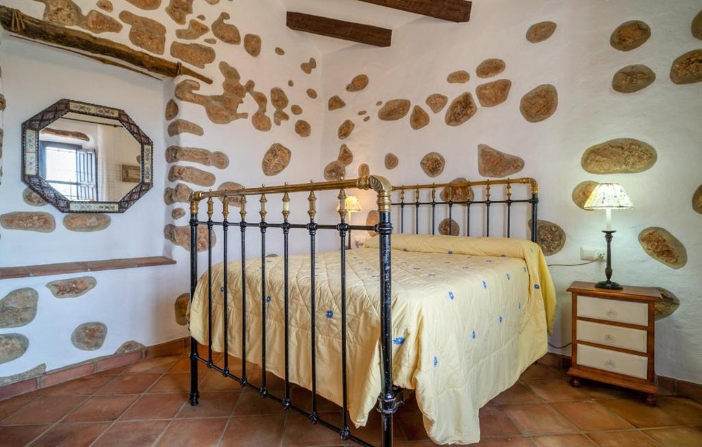 Casa Rural Antonio Y Esperanza Periana Luaran gambar